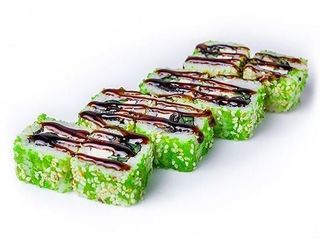 №266 Рол Самурай (260g)