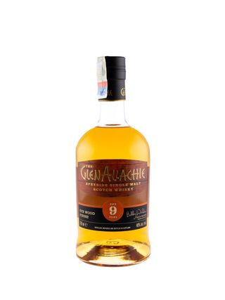 Glenallachie Rye Wood 9 Ani 0.7l
