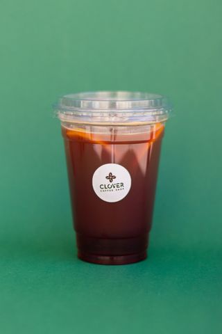 РУБІНОВЕ ЕСПРЕСО