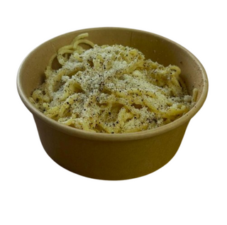 Cacio E Pepe