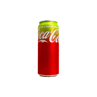 Coca-Cola Lime