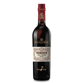 La Copa Vermouth Rojo