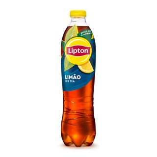 Ice Tea Limão Lipton 1,5 L