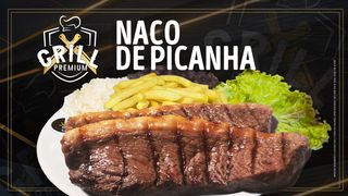 Naco de Picanha