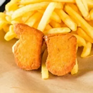 Menu bimbi