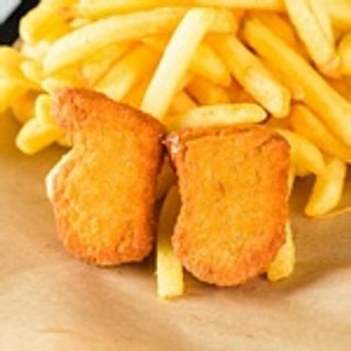 Menu bimbi