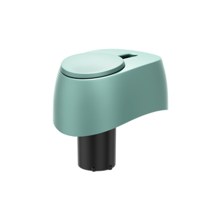 LIL SOLID Ez Cap - Mint