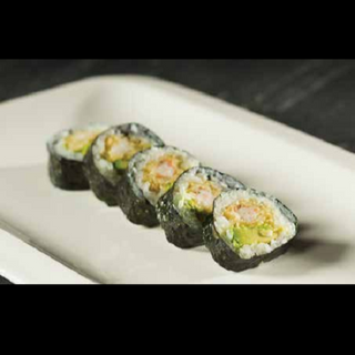 191 Futomaki ebiten 5 pezzi