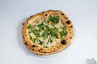 Pizza Branimir