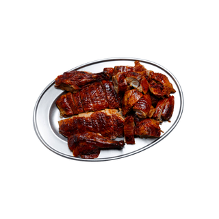 Качка по-шанхайськи ціла (1150г)