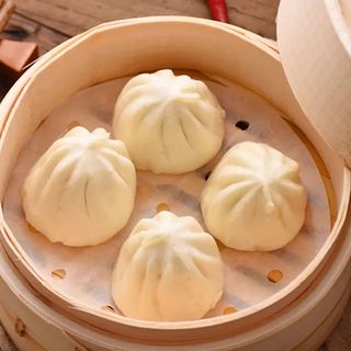 Xiaolongbao Al Vapor (5 Uds.)