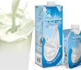 Hollandia Yoghurt (1L)