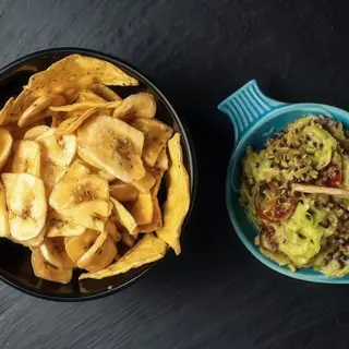 Platamole