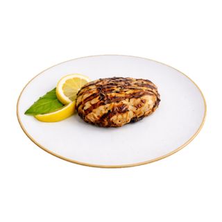 Татарско кюфте с картофки