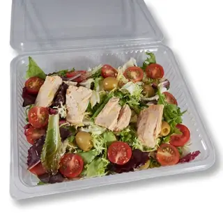 Ensalada De Lomos De Bonito