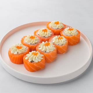 Филадельфия люкс