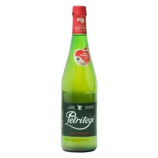 SIDRA INDIVIDUAL PETRITEGI