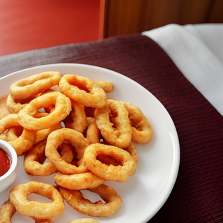 Meniu inele de ceapa 500g