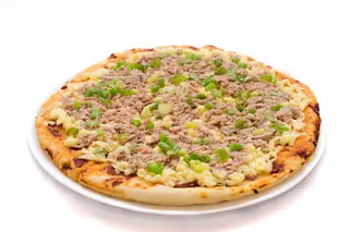Pizza Thon