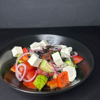 Салат Грецький 280 гр