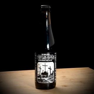 Fumeralopolis Russian Imperial Stout (33 Cl.)