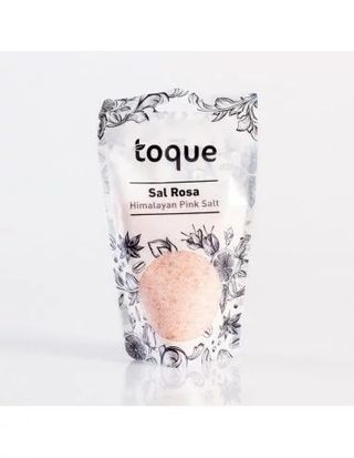 Sare roz de Himalaya la punga 250g – Toque