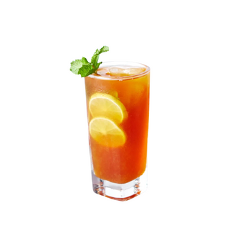 Iced Tea Peach