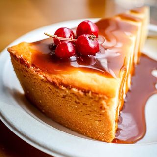 Cheesecake