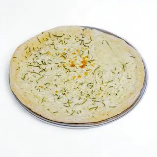 Focaccia de Rosmarino