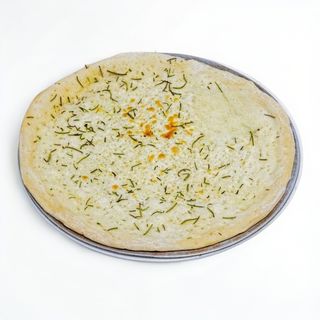 Focaccia de Rosmarino