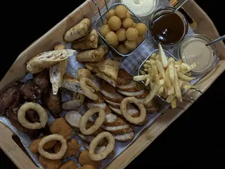 Фірмова дошка