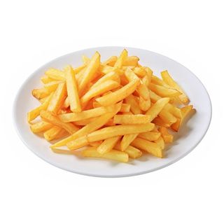 Patatas Fritas