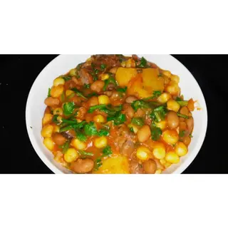 Githeri Special