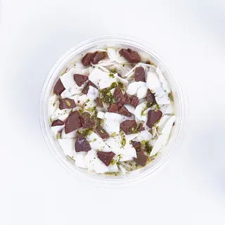 Combo Sweet & Latte