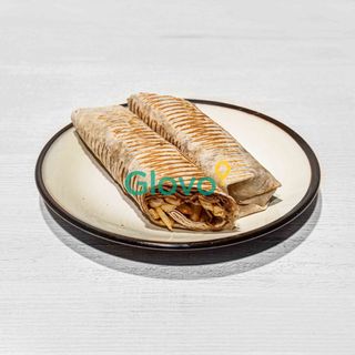 Tortilla shorma (Mega)
