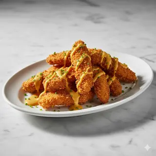 Lágrimas De Pollo