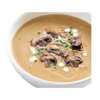 Cream Of Mushroom Soup