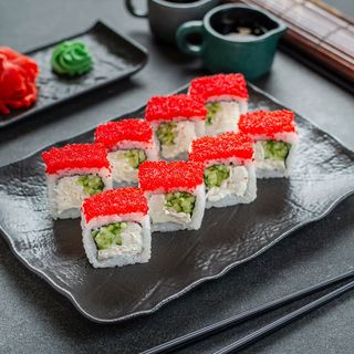 Կալիֆորնիա դասական