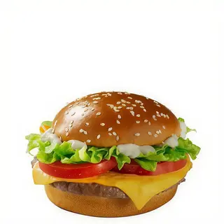 McRoyal® Deluxe