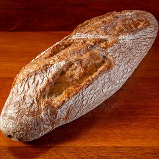 Pan De Sarraceno (500 G.)