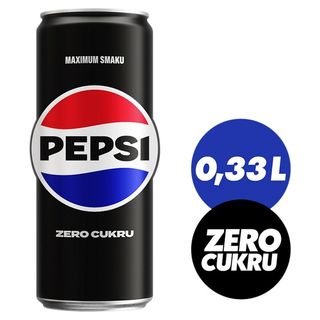 PEPSI MAX
