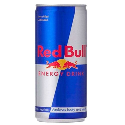 Red Bull