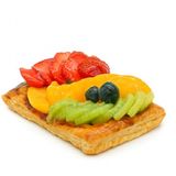 Hojaldre Frutas