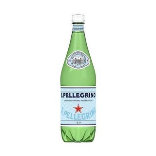 Agua Con Gas San Pellegrino (50 cl.)