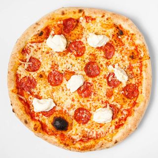 Pizza Pepperoni