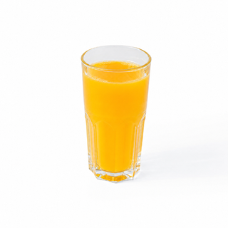 Sumo de laranja
