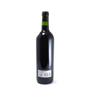 Vino Tinto Cosechero (75 Cl.)