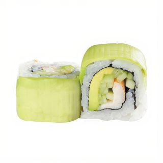 Philadelphia roll (8 pzs.)