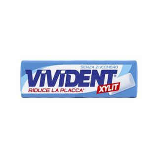 Vivident blast