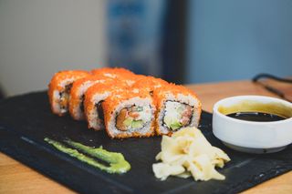 კალიფორნია ორაგული